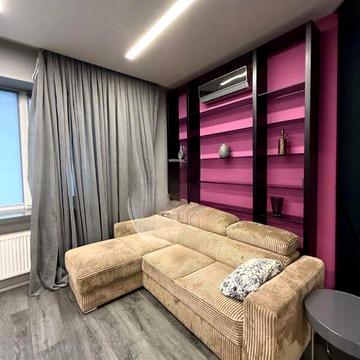 Довгострокова оренда 3к Квартира Херсонська вулиця ЖК Каскад