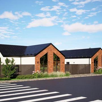 Мрія про власний будинок ближче, ніж здається.