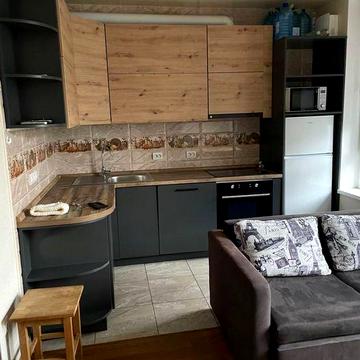 Стильна 2-х квартири в новому ЖК Файна Таун, метро Нивки ЖК Файна Таун