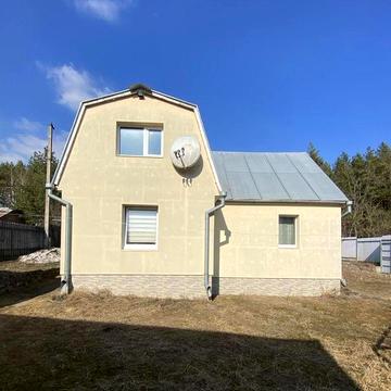 Будинок Баня Гараж біля лісу і річки с. Нечаївка