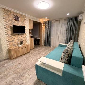 Продажа квартиры, 35 м2, Шалімова (Героїв Севастополя) 23, без %