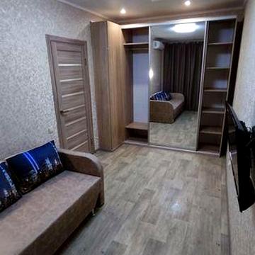 Сдам  СВОЮ 1ю кв ЖК Лузановский парк