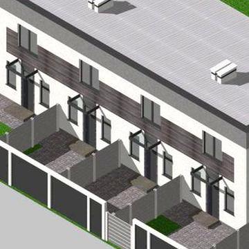 Таунхаус 411 Батарея ,парк ,море, рассрочка!