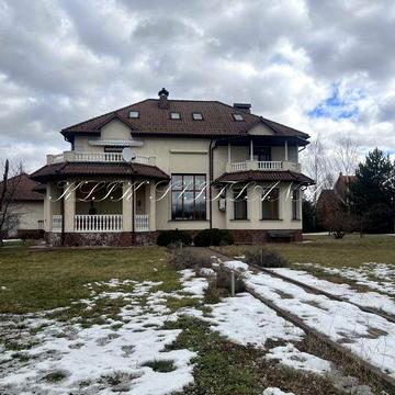 Продам Будинок с. Вишеньки КМ Золоче з виходом до води