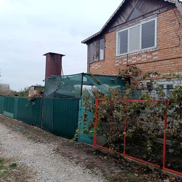 Продам дачу  в 6 км від міста