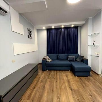 Здам 1к в ЖК Метрополія, власник