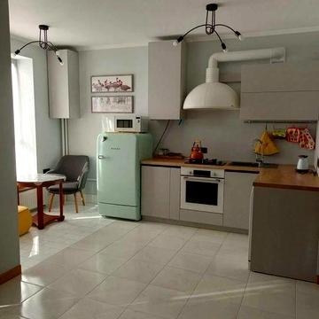 Жк Бургундія Сучасний ремонт