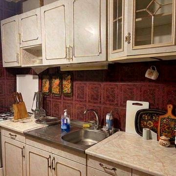 Сдам 2ком квартиру ул. Аудиторная