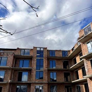 Терміново! 1-кімнатна квартира поруч лісу | Переуступка