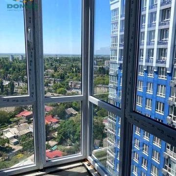 Продам 2 комн 64 м2 Толбухина ЖК Омега. Панорама! Будова! ЖК «Омега»