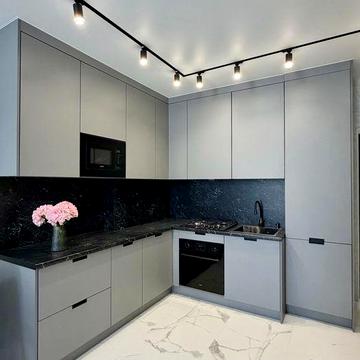 Євро 2 кім квартира в ЖК Софі Хаус. 46м2. Без комісії. Держ. програми ЖК Sofi House (Софі Хаус)