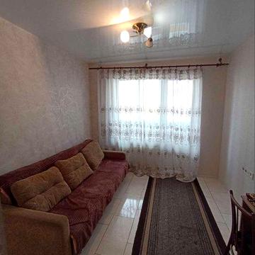 Реальная Сдам 1к гостинка с балкном м. Академика Павлова, 4 этаж