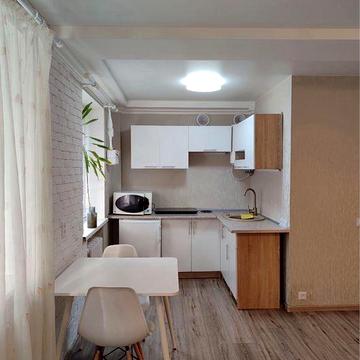 Продам 1 к квартиру з ремонтом