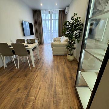 Продаж 1к Квартира Геранієва вулиця ЖК Пространство на Гераневой