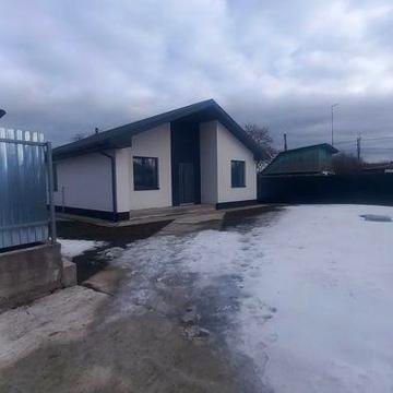 Продаж одноповерхового будинку з ремонтом в центрі міста!