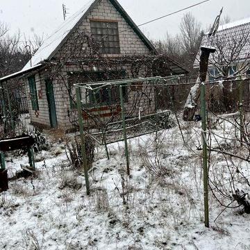 Дача Самусіївка Світанок