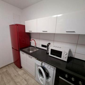 Сдам стильную 1-комнатную квартиру