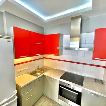 Юрія Кондратюка вул., 5