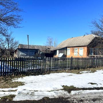 Продається Будинок в селі Макарівка