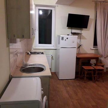 Сдам квартиру студиюОдесса Киевский район Люсторфская дорога