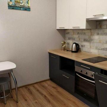 Європейська вул. (Миронова), 9