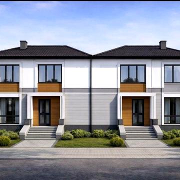 Продаж 3-кім. будинку 100 м.кв., в. Відродження України