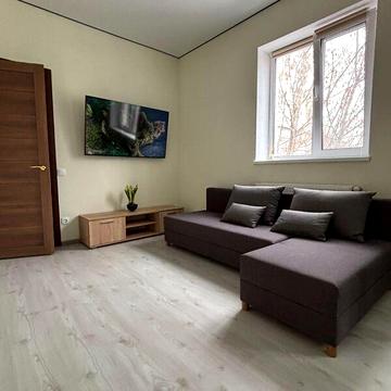 Довгострокова оренда 2к Квартира Східна вулиця