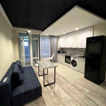 Оренда стильної квартири в новобудові