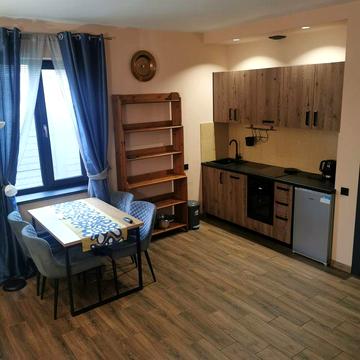 Сдам  апартаменты в Совиньоне. Весна 2026..