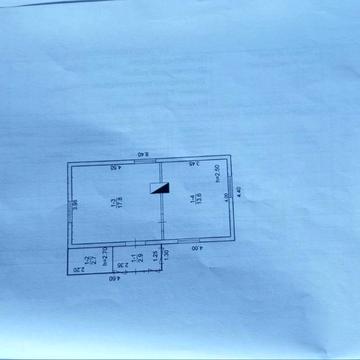 Продається будинок в смт . Гірник