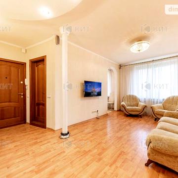 Продаж 3к Квартира Нескорених (Героїв Праці) вулиця