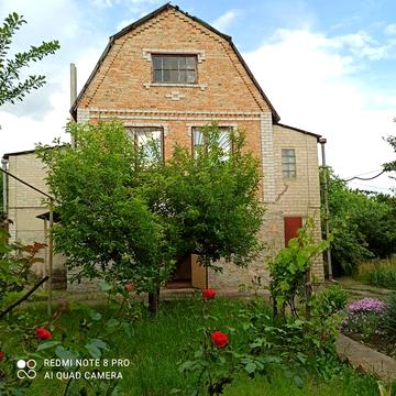 Будинок с. Черепівське