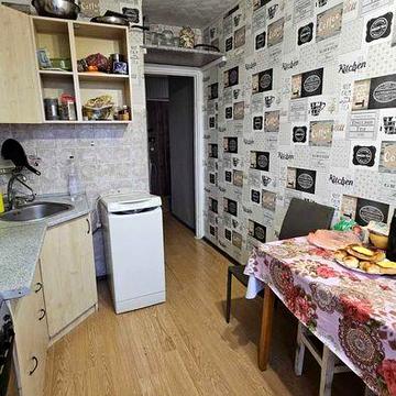 Продам отличную 2 комнатную квартиру Гагарина МОЖНО СЕРТИФИКАТ