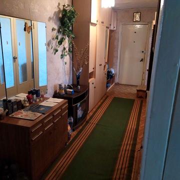 3-кімнатна квартира