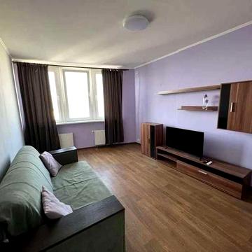 Оренда 1-кімнатної квартири на вул.Ревуцького,7В