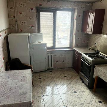 Аренда квартиры в центре города