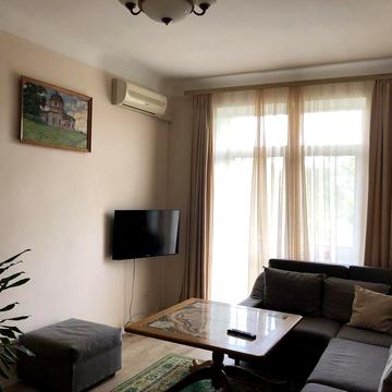 Центр. Печерск. Аренда 2х комн. Бассейная, 23