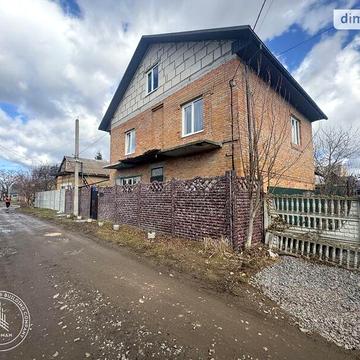 Продаж 4к Дім Український 2-й провулок