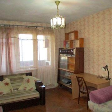 Сдаю 1 комн. квартиру на Салтовке. 604.Метро -15 мин.