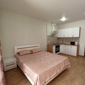 здам 1к квартиру ЖК Медовий,Кадетський Гай,10,4 поверх