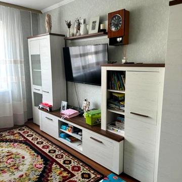 Лариси Руденко вул., 15/14