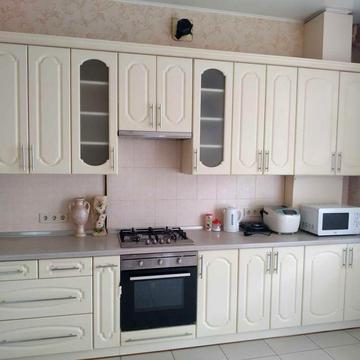 Здам 3х. кімнатну Петропавлівська Борщагівка