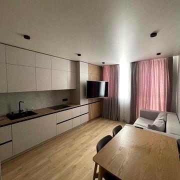 Оренда квартири малоголосківська