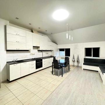 Оренда 1-кімнатної квартири в ЖК Комфорт Сіті