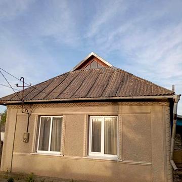 Продам будинок в селі Денихівка