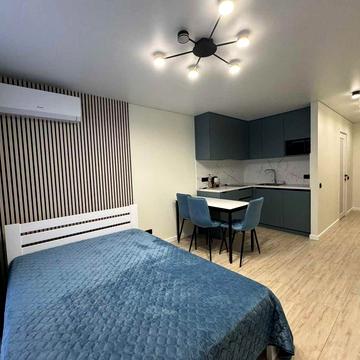 Здам квартиру вул.Городоцька -Рудненська новобудова