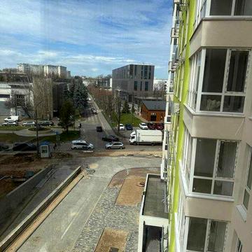 1к квартира біля метро Нивки ЖК Нивки Парк новобудова 5поверх Власник ЖК Нивки парк