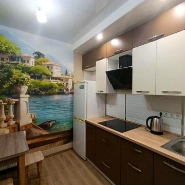 Оренда 2 кім. кв. р.н. Виставка Перша здача