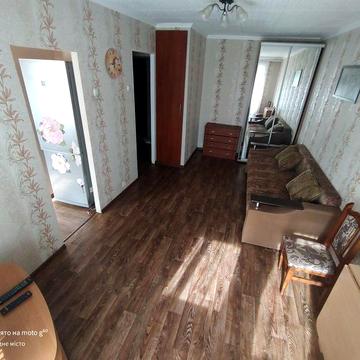 Аренда 1-комнатной квартиры. Центр, район Сталеваров. С ремонтом