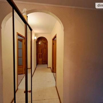 Продаж 2к Квартира Довженка вулиця